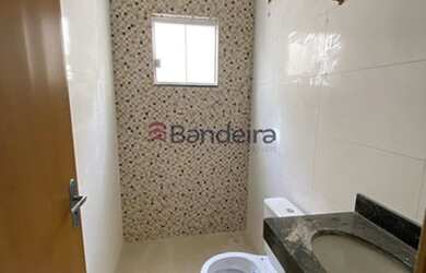 Imagem 13: Casa com 3 quartos - Bairro Residencial Fidelis em Goiânia