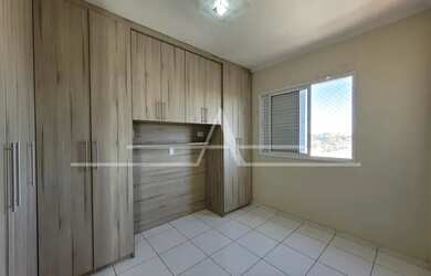 Imagem 6: APARTAMENTO RESIDENCIAL em BRAGANÇA PAULISTA - SP, VILA MOTA