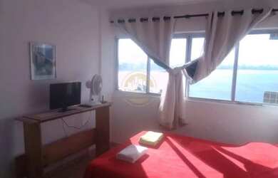 Imagem 1: APARTAMENTO RESIDENCIAL em SÃO VICENTE - SP, ILHA PORCHAT