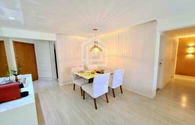 Imagem 4: Vivance, Apartamento com 3 quartos, varanda gourmet, Freguesia de Jacarepaguá,...