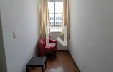 Imagem 6: Apartamento para Aluguel - Copacabana, 1 Quarto, 50 m2