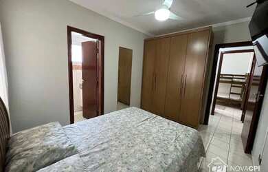 Imagem 8: Apartamento para venda no bairro Aviação em Praia Grande/SP