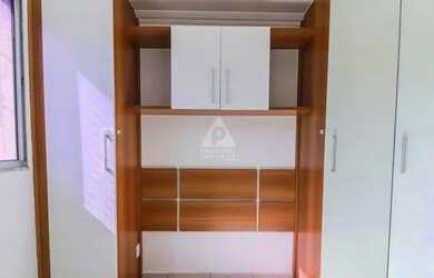 Imagem 12: Apartamento à venda, 3 quartos, 1 suíte, 2 vagas, Taquara - RIO DE JANEIRO/RJ