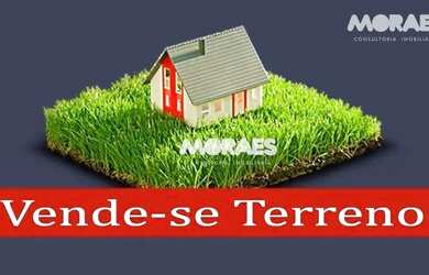 Imagem 1: Terreno em Condomínio Fechado à venda, 525 m² por R$ 395.000 - Residencial...