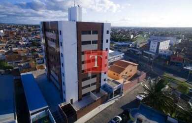 Imagem: Apartamento no Cruzeiro, 3 quartos, 01 vaga de garagem