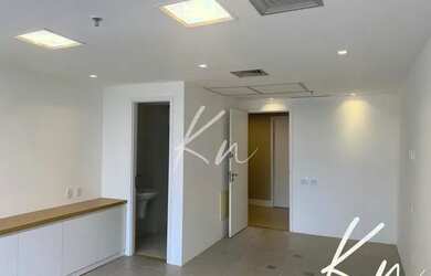 Imagem: O depósito possui 1 Vaga na garagem, 27m² de Área, Imóvel