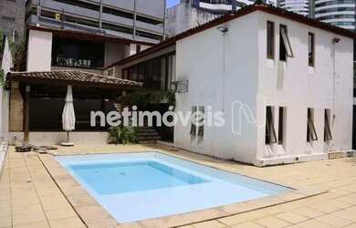 Imagem 1: Venda ou locação Casa Horto Florestal Salvador