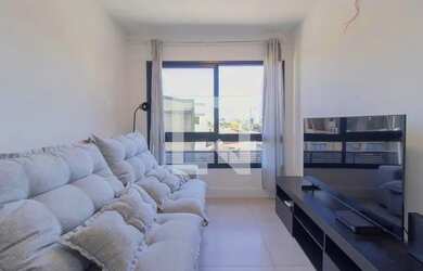 Imagem 3: Apartamento à Venda - Azenha, 1 Quarto, 45 m2