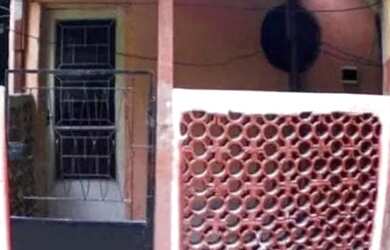 Imagem: A casa possui 1 Dormitório, 1 Banheiro e está localizado