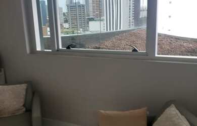 Imagem 12: Sala/Conjunto para venda com 45 metros quadrados em Caminho das Árvores...