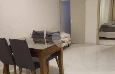 Imagem 2: Apartamento com 2 dormitórios à venda, 62 m² por R$ 790.000,00 - Flamengo - Rio de Janeiro