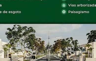 Imagem 5: LOTES. 260m² de Área