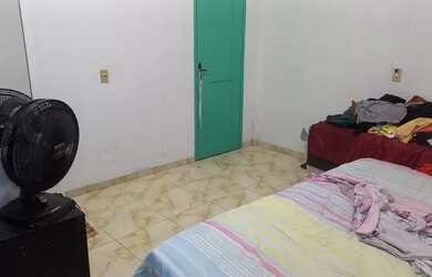 Imagem: A casa possui 2 Dormitórios, 3 Banheiros, 50m² de Área e