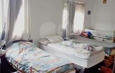 Imagem 7: Sobrado no Limão. Varanda, 240m² de Área, 2 Vagas na garageme3 Dormitórios