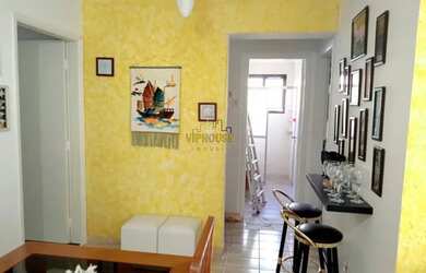 Imagem 5: Apartamento a Venda no bairro Jardim Las Palmas - Guarujá, SP