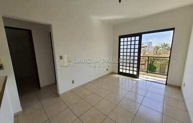 Imagem 3: Ribeirão Preto - Apartamento Padrão - Jardim Paulista