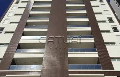 Imagem: O apartamento possui 3 Dormitórios, 3 Banheiros, 2 Vagas na