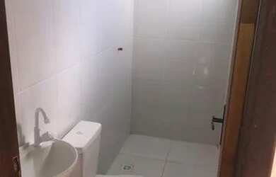 Imagem 4: CASA PARA ALUGAR. 2 Banheirose1 Dormitório