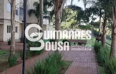 Imagem 3: ALUGA - APARTAMENTO VISTA PARK - VILA NAMBI - JUNDIAÍ - SP