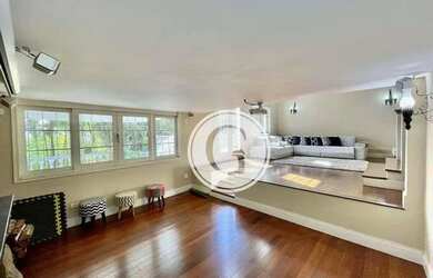 Imagem 9: Casa com 3 Suítes, 600 m² - venda por R$ 1.600.000 ou aluguel por R$...