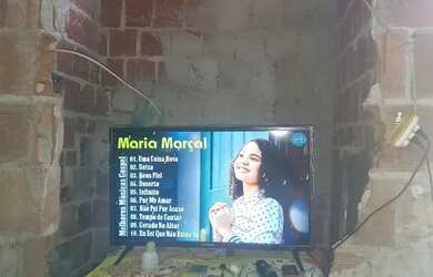 Imagem: A casa possui 1 Dormitório, 1 Banheiro e está localizado