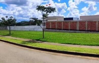 Imagem 4: Terreno em Condomínio Terras Alphaville Anápolis - Anápolis, GO