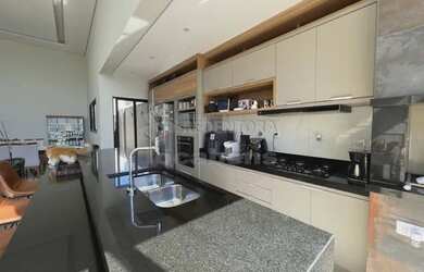 Imagem 15: Casa Condomínio em São José do Rio Preto