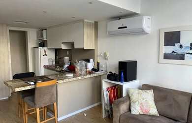 Imagem 3: Apartamento alto padrão aluguel com 60 metros quadrados no Meireles - Fortaleza - Ce