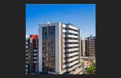 Imagem 2: Apartamento para venda possui 42 metros quadrados com 1 quarto em Ponta...