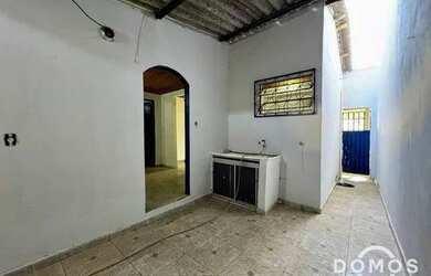 Imagem 7: Casa com 2 dormitórios à venda, 70 m² por R$ 330.000,00 - Ceilândia Norte - Ceilândia/DF