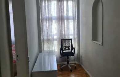 Imagem 5: Apto 2 Quartos, 2 Banheiros, Mobiliado, Reformado, Copacabana