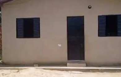 Imagem 4: Vende-se casa. 1 Banheiroe2 Dormitórios