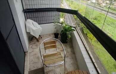 Imagem 2: Apartamento para venda possui 108 metros quadrados com 3 quartos em Praia...