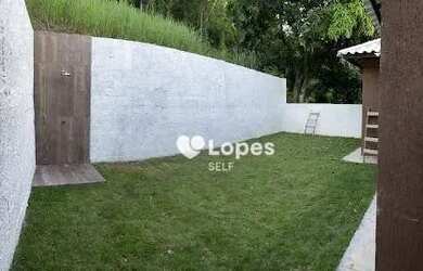 Imagem 2: Casa com 3 dormitórios à venda, 100 m² por R$ 480.000,00 - Flamengo...