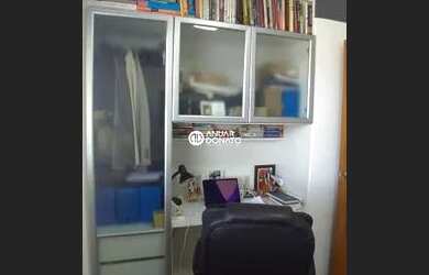 Imagem 4: Cobertura Venda Floresta. Piscina, Churrasqueira, Ar-condicionadoeVista...