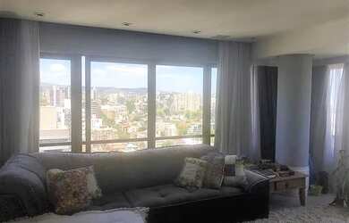 Imagem 6: Apartamento para Venda - 126.84m², 2 dormitórios, sendo 2 suites, 2...