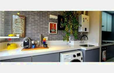 Imagem 13: APARTAMENTO RESIDENCIAL em São Paulo - SP, Barra Funda