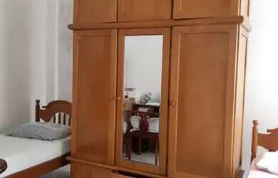 Imagem 10: 3 Quartos - 82 m² - Varanda - Nascente - Quarto de Serviço - 1 Vaga de Garagem