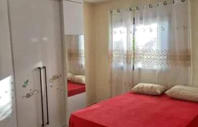 Imagem: A casa possui 3 Dormitórios, 4 Banheiros, 4 Vagas na garagem