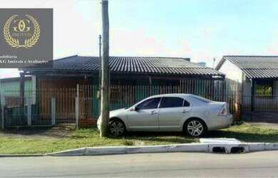 Imagem 2: Casa com 5 dormitórios, 200 m² - venda por R$ 212.000,00 ou aluguel por R$ 1.800,00/mês