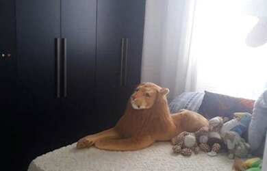 Imagem 6: Aproveite essa oportunidade de locação Porto Fino Condomínio