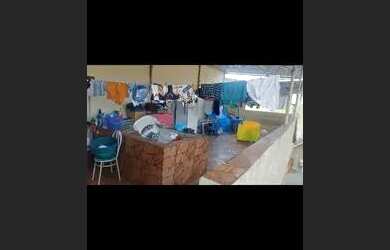 Imagem 9: Alugo casa em Turiaçu. 80m² de Área, 1 Banheiroe1 Dormitório