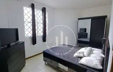 Imagem 13: Apartamento à venda, 58 m² por R$ 320.000,00 - Barreiros - São José/SC