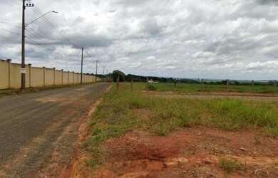 Imagem 5: Terreno Industrial Urbano com Galpão em Boituva para venda