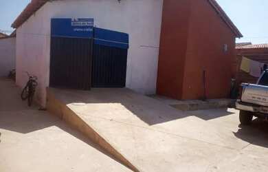 Imagem: A casa está localizado em Parque Brasil, Teresina para alugar