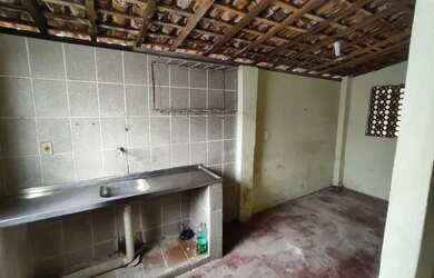 Imagem: A casa possui 3 Dormitórios, 3 Banheiros, 1 Vaga na garagem