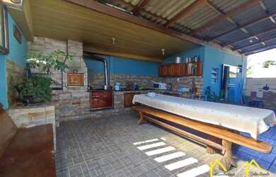 Imagem 4: 0187 Casa em Alvenaria no Bairro Costeira, 750 metros da lagoa