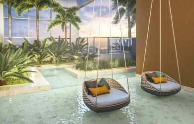 Imagem 9: Apartamento no eixo da Paulista no incrível Cyrela Atmosfera Vila Mariana