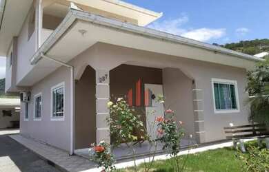 Imagem 1: Casa à venda, 120 m² por R$ 745.000,00 - São Sebastião - Palhoça/SC