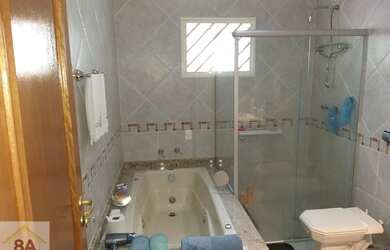 Imagem 11: CASA DE ALTO PADRÃO NO BAIRRO CITY AMÉRICA - SP